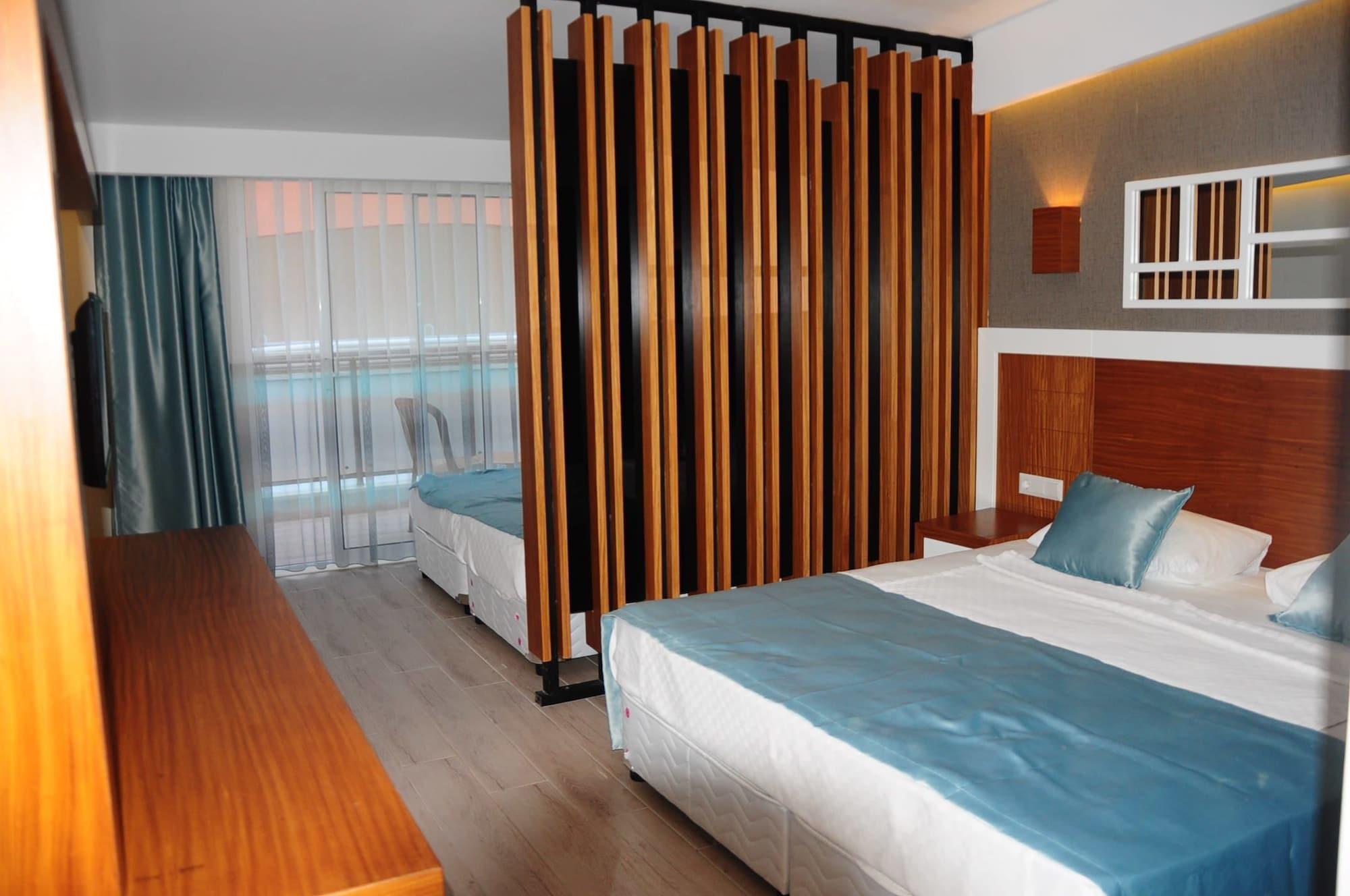 Lavia Hotels Кемер Экстерьер фото