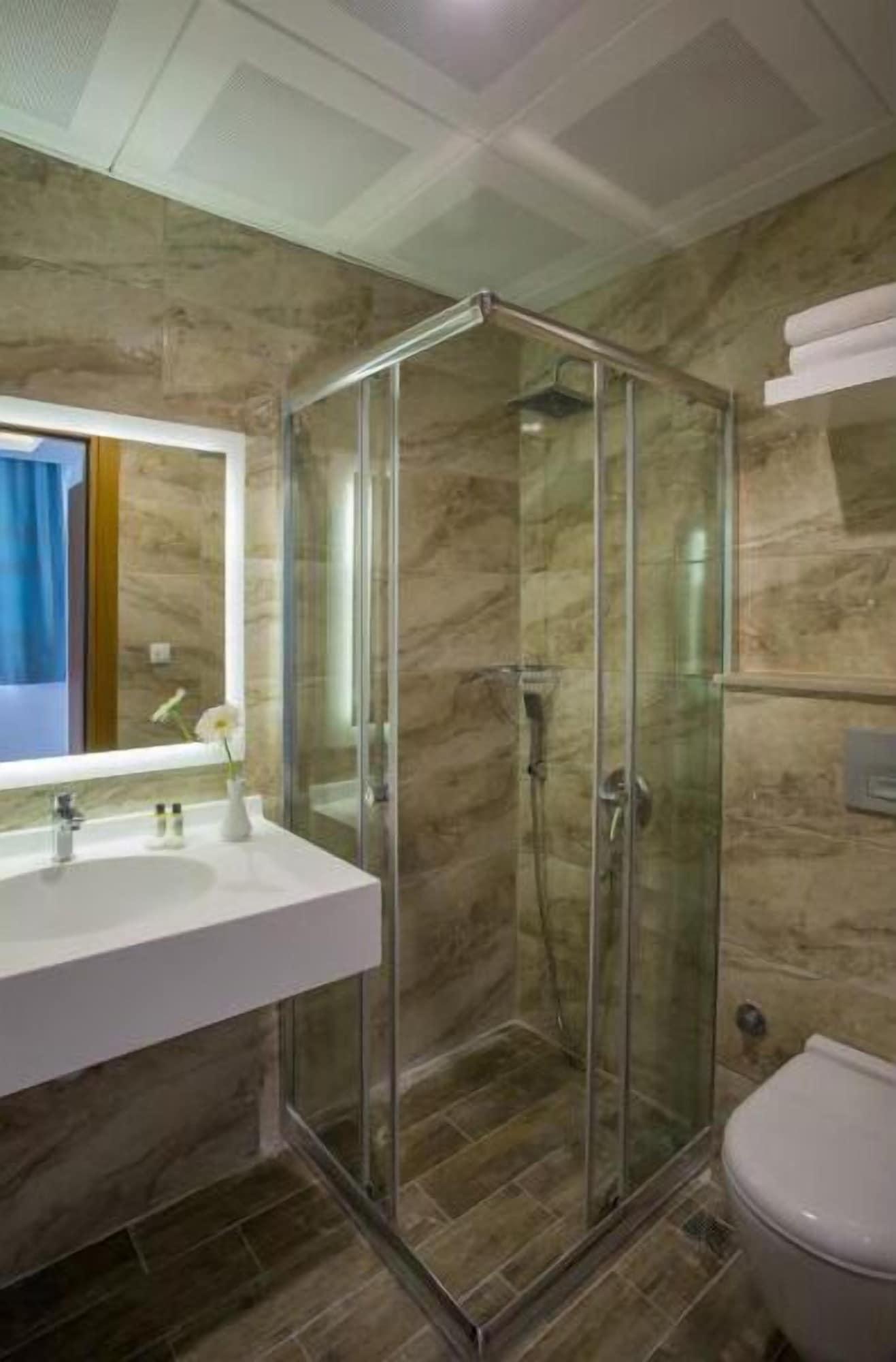 Lavia Hotels Кемер Экстерьер фото