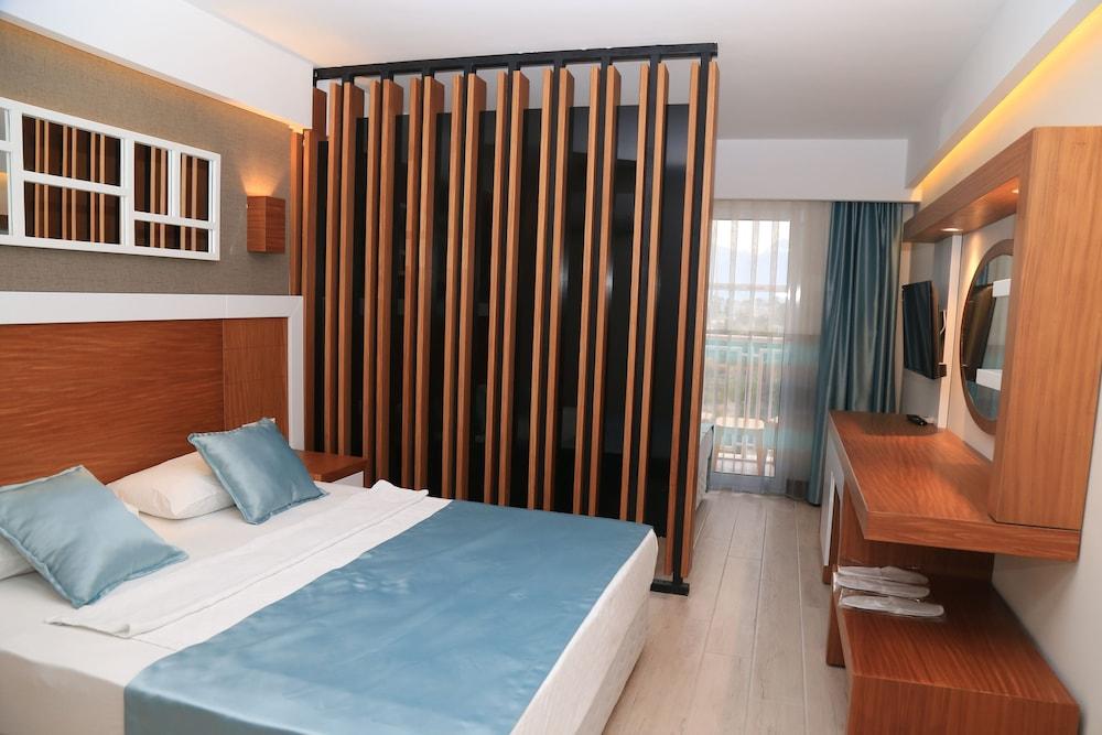 Lavia Hotels Кемер Экстерьер фото
