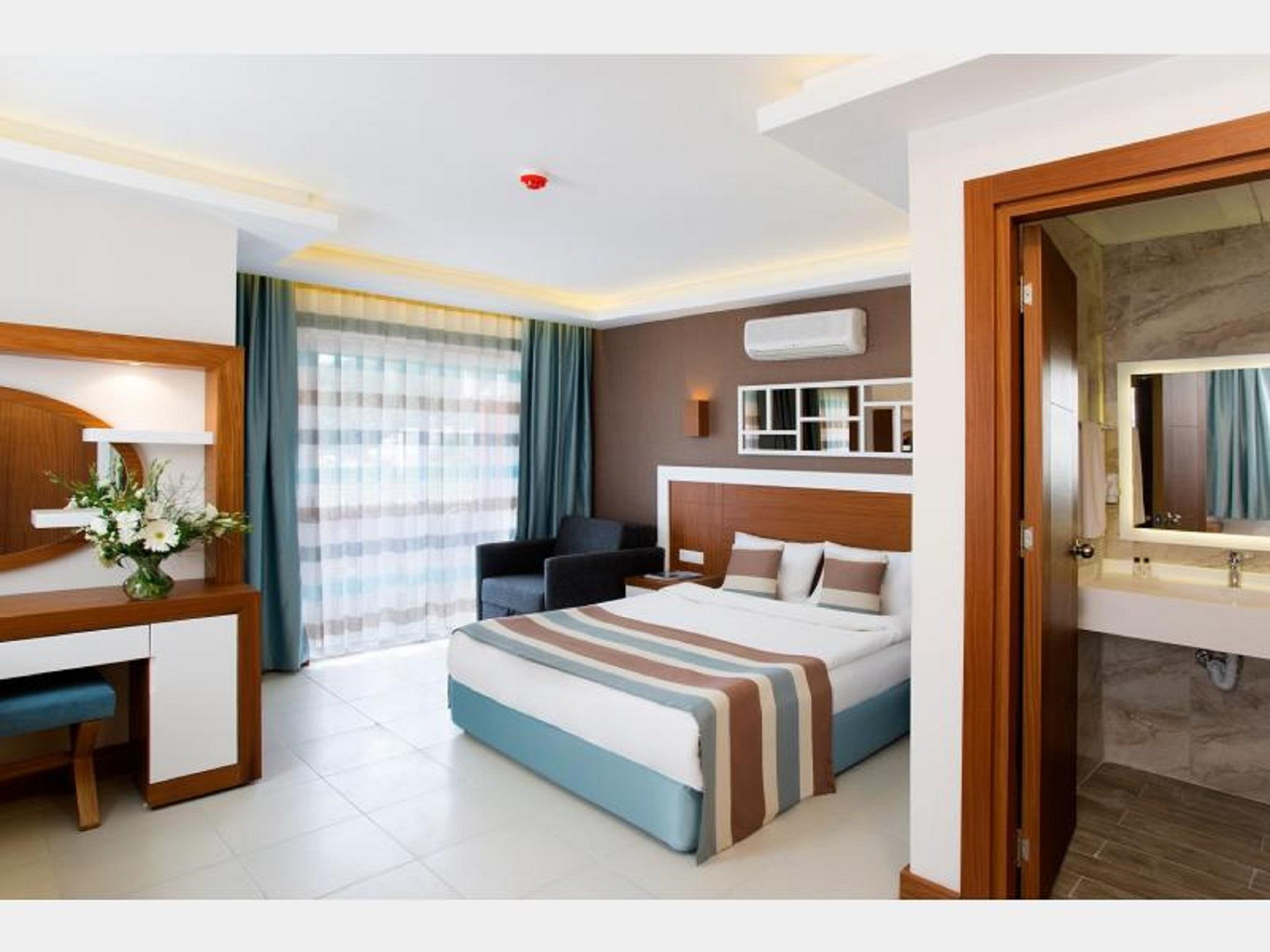 Lavia Hotels Кемер Экстерьер фото